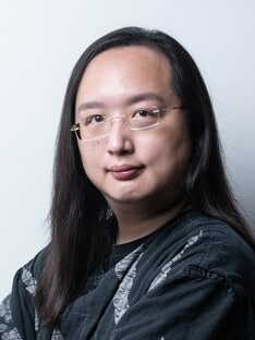 オードリー・タン