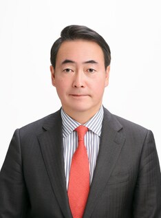 村尾 龍雄