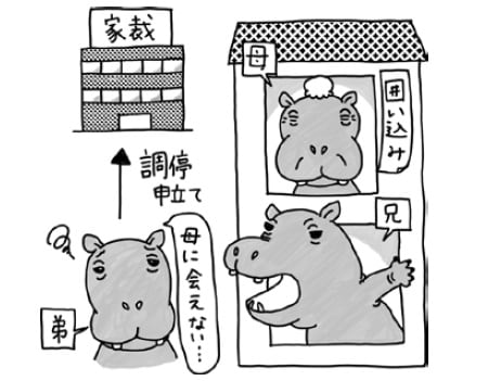 イラスト：茂垣志乙里