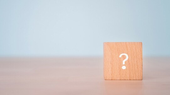「なぜ?」のかわりに「何が?」を聞く理由…誰でもできる本音を引き出すとっておきの質問