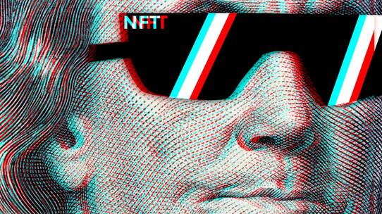 NFTに関する法的考察~アート、ゲーム、スポーツを題材に~
