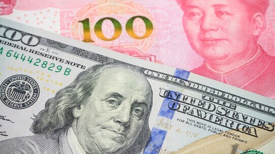 バイデン大統領の決断次第?金融制裁こそが対中抑止力の決め手