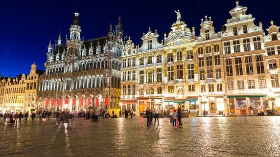 国内の居住地で税率が変わる⁉…「ベルギー」の独特な相続税システム【国際税務のプロが解説】 