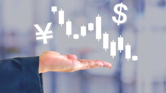 円売り圧力が再び強まるなか為替介入の可能性を考える【三井住友DSアセットマネジメント・チーフマーケットストラテジスト】