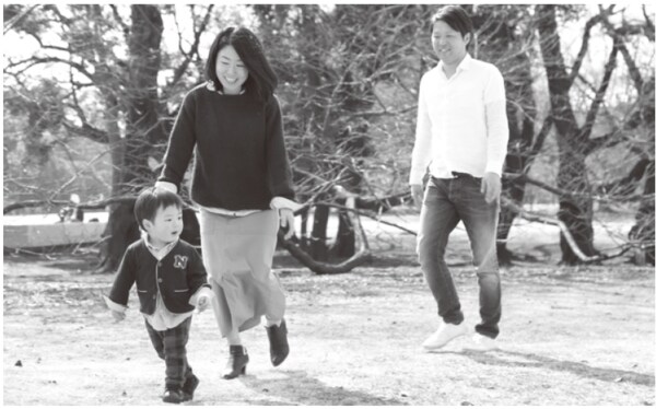 子育て世代を団地に呼び込むことで、街に再び活気を取り戻すことができる