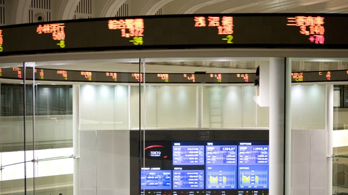 株式、分配型投資信託･･･代表的な投資商品の「安定性」は？