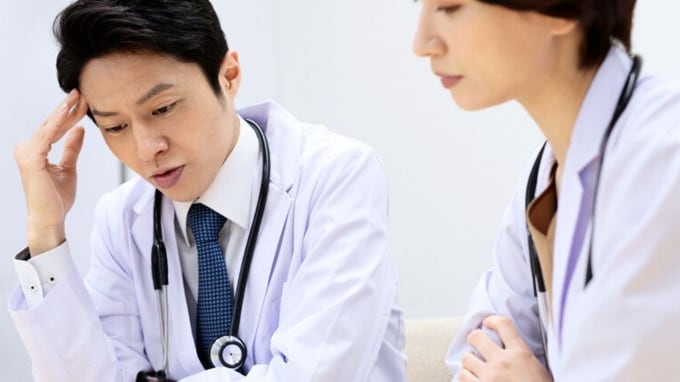 現役医師の提言、多忙な日常を乗り切る「ストレス管理」と「健康維持」の必要性