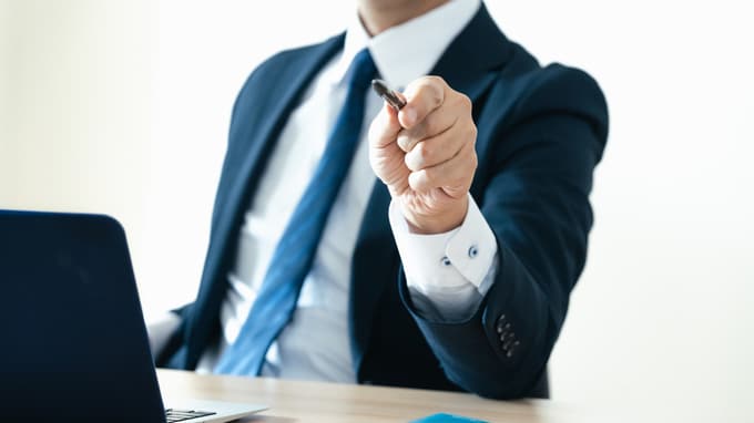 「部下が悪い情報を報告しやすい上司」が&quot;理想の中間管理職”といえるワケ