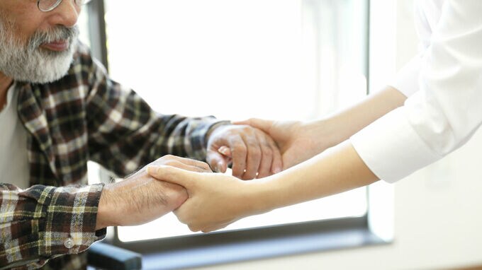 自治体による高齢者サポート…福祉・介護サービスの事例①