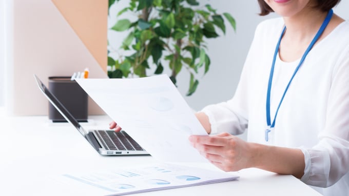 雇用情勢等から人材サービス関連の優良銘柄を探す方法