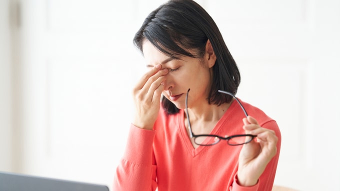 エアコンが暖房に…「年のせい」で済ませるその“うっかり”、実は判断力を奪う「アイフレイル」の始まり【現役眼科医の解説】