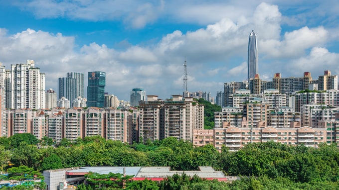 中国経済成長の鍵を握る中期課題とは？