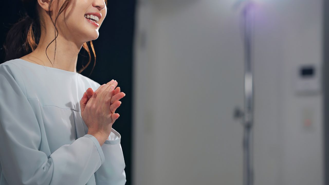 アナウンサー試験の合否…ある面接官が「面接前から合否を決めている」と語る理由