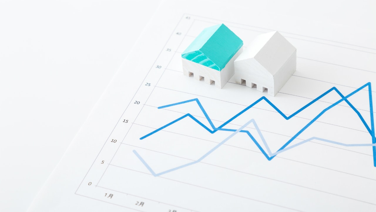 不動産投資の利回りを飛躍的に上げる「正のレバレッジ」とは?