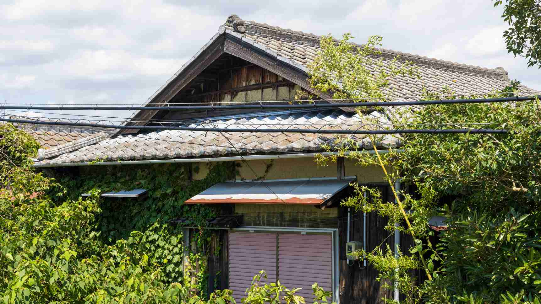 都道府県「持ち家率ランキング」1位秋田だが…露呈する地域差