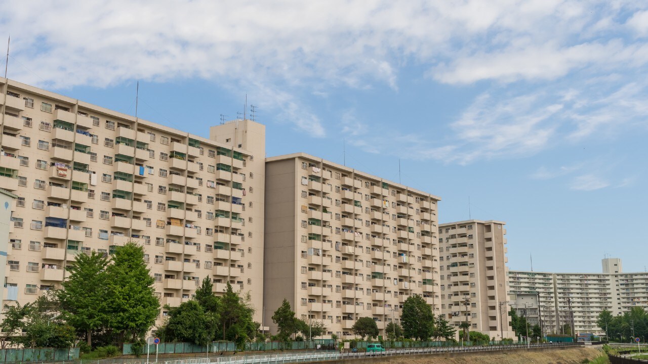 25年周期で大変動…社会構造の変化が不動産価値を決める!