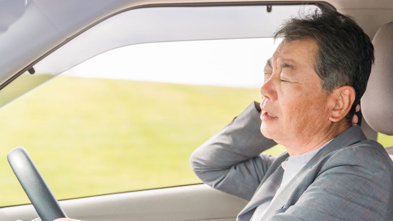 「まだ運転できる！」…免許返納を頑なに拒む78歳父が、娘の一言に〈素直に鍵を差し出した〉ワケ