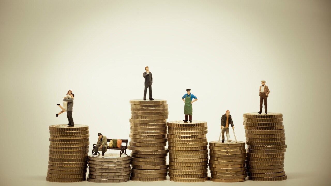分散投資も金融危機には無力!? 「現金保有」の重要性とは