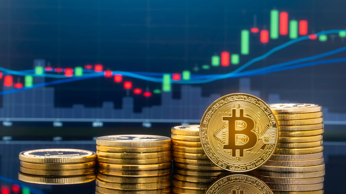 暗号通貨投資…最適な「売りのタイミング」の見極め方 | ゴールドオンライン