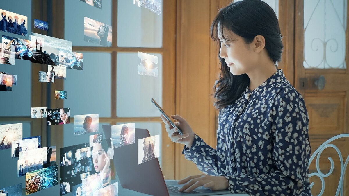 4マス媒体を超えた ネット広告 で効果を出すための注意点 幻冬舎ゴールドオンライン