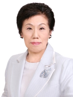 貝原 富美子