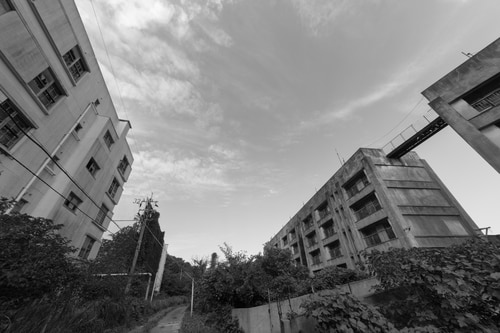 首都圏のアパートも空室率が増加している…。