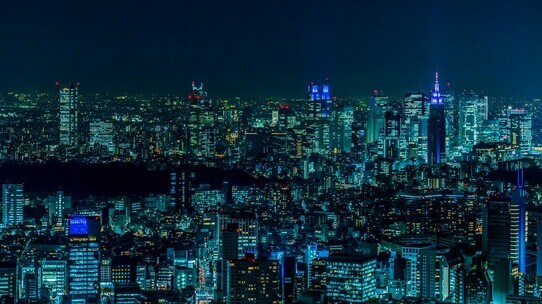 住宅ジャーナリストが予想する「2050年の東京」…まさかの姿