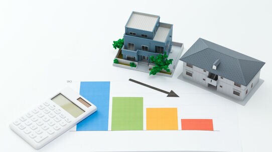 本当に得? 不動産投資の赤字で「本業の黒字を消す」節税策