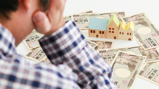 収益不動産のキャッシュフローが赤字に…何が問題なのか?