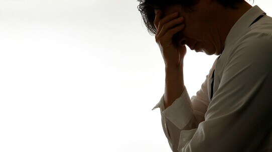 再就職が厳しいなか「介護離職する中高年」の悲しいどん詰まり