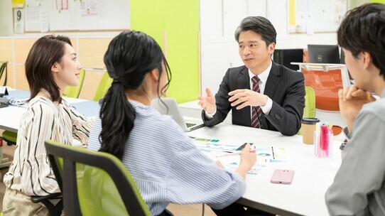 次、なにしたらいいですか…「指示待ち部下」を劇的に変えるマネジメント手法とは?