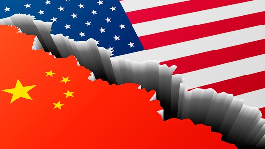 誰も勝者にならない?「米中貿易戦争」の行方を占う