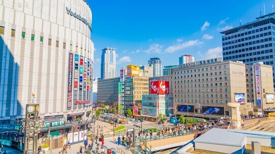 需給がひっ迫する「大阪」…オフィス不足はいつまで続くのか?
