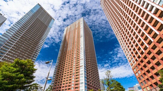 「マンション管理費横領」続発!11億円を使い込んだ理事長も
