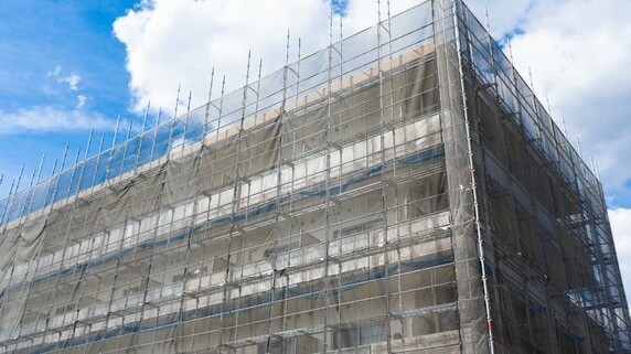 マンション大規模修繕「談合」で高く払ったお金は取り戻せる？ 所有者が知っておきたい「課徴金」と「損害賠償」、税金の話