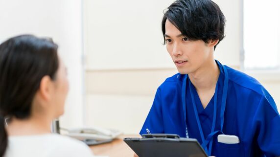 〈死生観〉を悟った医師がたどり着く“死に方のQOL”の発想。壮絶な闘病に幕を下ろす「穏やかなエンディング」の重要性