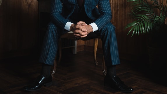 「なぜか話が通じない…」その原因、心理的なズレの可能性…デキるリーダーが使う思考法