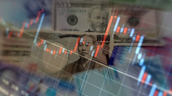 2026年のドル円相場見通し【三井住友DSアセットマネジメント・チーフマーケットストラテジスト】