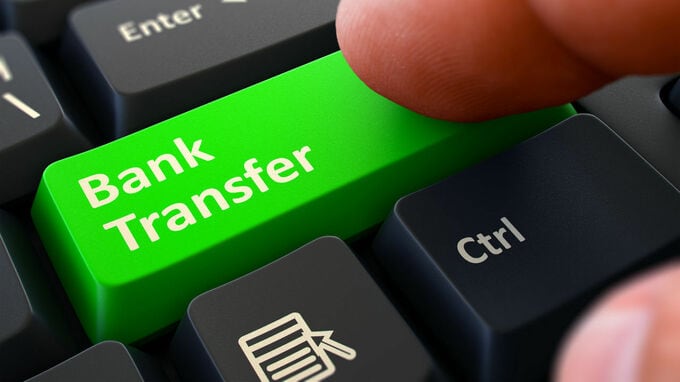 香港での銀行口座開設後の「海外送金」の進め方