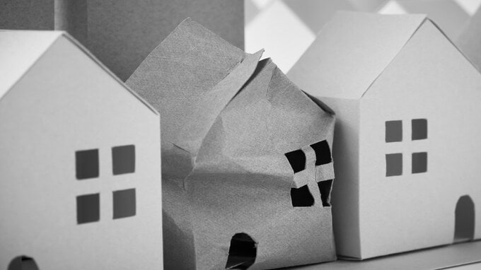 購入した不動産に欠陥が！「注文住宅・建売住宅・マンション」それぞれの場合の対応策