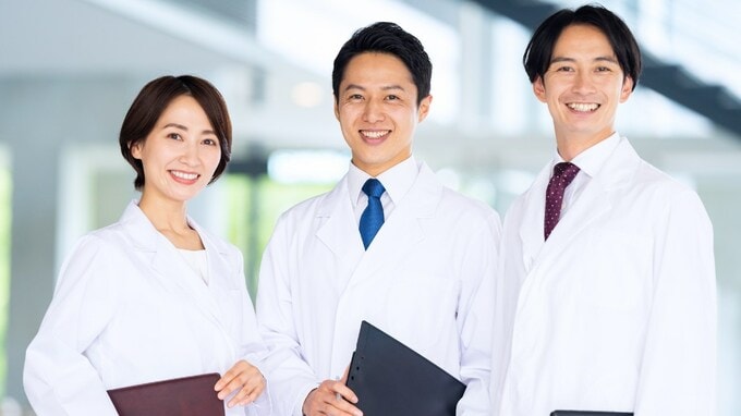 新規開業医のための「医師会」最大活用術【現役院長が助言】