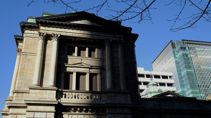 円安相場は「もう限界」？…国際金融アナリストが指摘する「8年前」との共通点