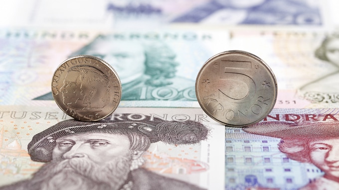 スウェーデン中銀、市場の期待との「微妙なズレ」に得た教訓