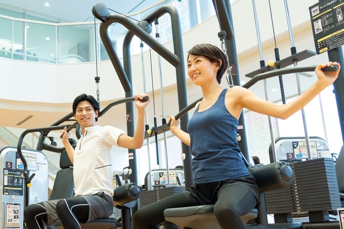 還暦筋トレーニーが解説「若いエリートが筋トレにハマる理由」