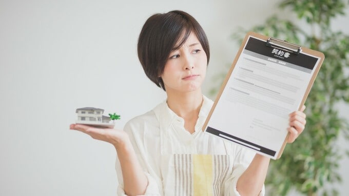 不動産売買のクーリングオフの条件とは？クーリングオフできないケースも解説