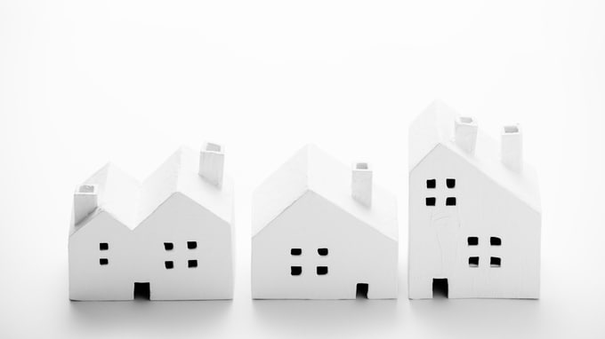 木造・鉄骨造・RC造――投資用アパートの構造の特徴