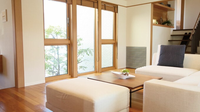 モデルハウスの見学は「真夏・真冬・梅雨時」に行くべき理由