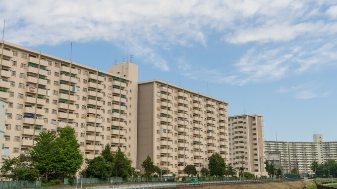 25年周期で大変動…社会構造の変化が不動産価値を決める！