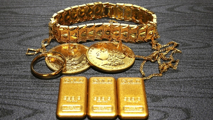 金（ゴールド）は投資初心者向き、ただし…金だけでは不十分？ 専門家が勧める「土台は金、彩りはコイン」の意味