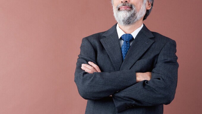 働くシニアを助ける「高年齢雇用継続基本給付金」のしくみ